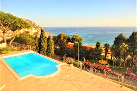 Villa i Ospedaletti, Imperia, Ospedaletti - € 2.980.000 | Ref: V3202 - foto 1