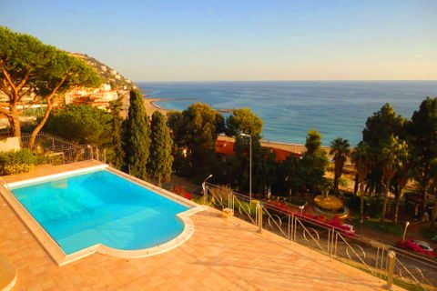 Villa i Ospedaletti, Imperia, Ospedaletti - € 2.980.000 | Ref: V3202 - foto 4