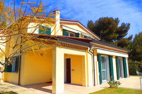 Villa i Ospedaletti, Imperia, Ospedaletti - € 2.980.000 | Ref: V3202 - foto 5