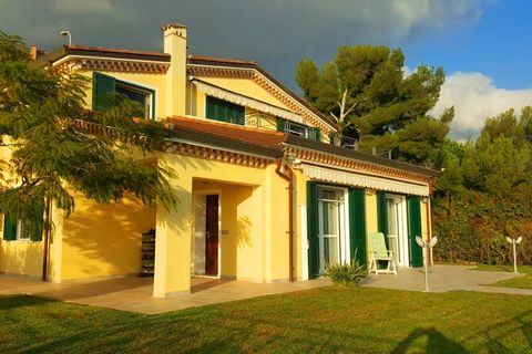 Villa i Ospedaletti, Imperia, Ospedaletti - € 2.980.000 | Ref: V3202 - foto 6