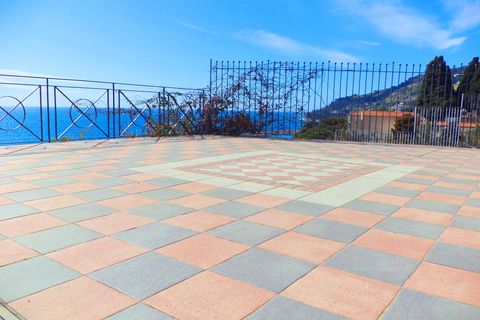 Villa i Ospedaletti, Imperia, Ospedaletti - € 2.980.000 | Ref: V3202 - foto 7
