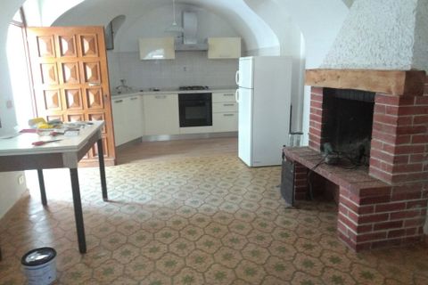 Villa i Ventimiglia, Imperia, Ventimiglia - € 150.000 | Ref: V3214 - foto 2
