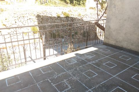 Villa i Ventimiglia, Imperia, Ventimiglia - € 150.000 | Ref: V3214 - foto 13