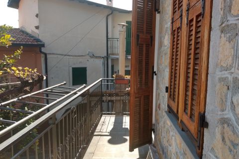 Villa i Ventimiglia, Imperia, Ventimiglia - € 150.000 | Ref: V3214 - foto 16