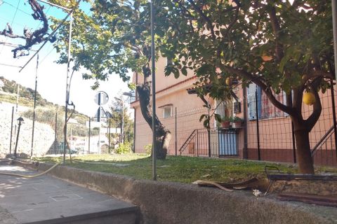 Villa i Ventimiglia, Imperia, Ventimiglia - € 150.000 | Ref: V3214 - foto 18