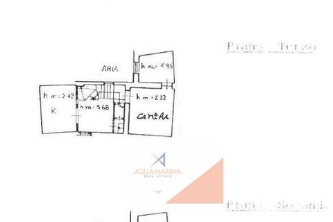 Leilighet i Vallebona, Imperia, Vallebona - € 140 000 | Ref: V3236 - foto 20