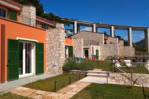 Leilighet i Ventimiglia, Imperia, Ventimiglia - € 249 000 | Ref: V3243 - foto 5