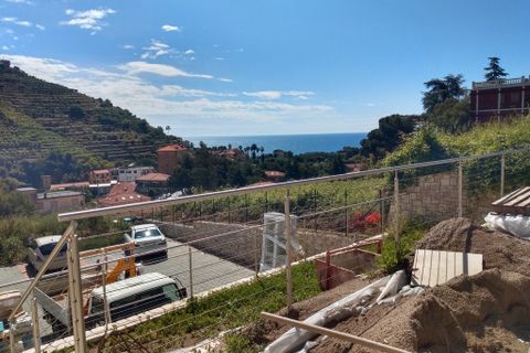 Leilighet i Ventimiglia, Imperia, Ventimiglia - € 249 000 | Ref: V3243 - foto 8
