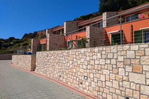 Leilighet i Ventimiglia, Imperia, Ventimiglia - € 249 000 | Ref: V3243 - foto 11