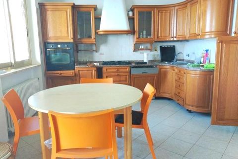 Lejlighed i Ventimiglia, Imperia, Ventimiglia - € 178.000 | Ref: V3248 - foto 3