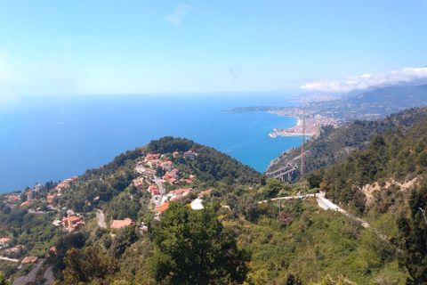Lejlighed i Ventimiglia, Imperia, Ventimiglia - € 178.000 | Ref: V3248 - foto 14