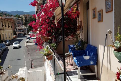 Villa i Sanremo, Imperia, Sanremo - € 385.000 | Ref: V3264 - foto 6