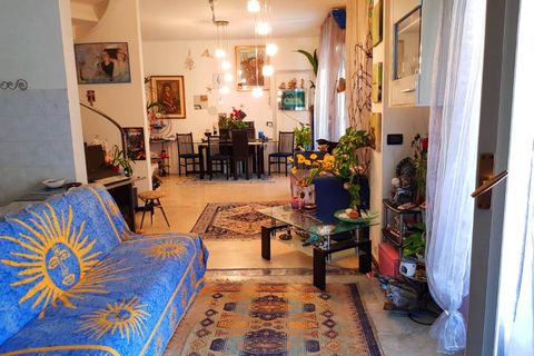 Villa i Sanremo, Imperia, Sanremo - € 385.000 | Ref: V3264 - foto 11
