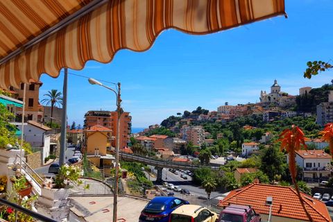Villa i Sanremo, Imperia, Sanremo - € 385.000 | Ref: V3264 - foto 13