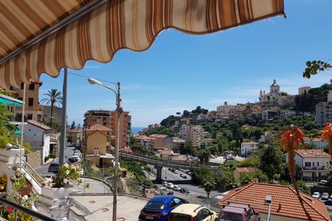 Villa i Sanremo, Imperia, Sanremo - € 385.000 | Ref: V3264 - foto 15