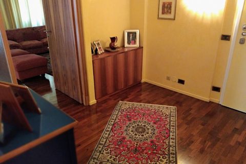 Lejlighed i Ventimiglia, Imperia, Ventimiglia - € 490.000 | Ref: V3266 - foto 9
