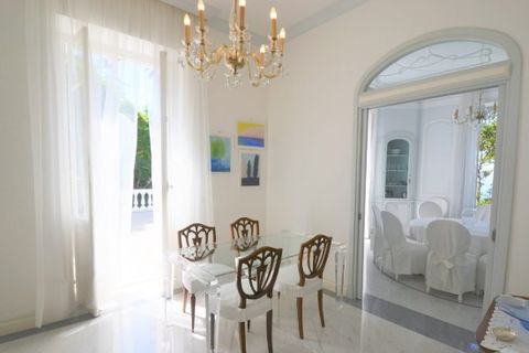 Villa i Ospedaletti, Imperia, Ospedaletti - € 2.500.000 | Ref: V3271 - foto 3