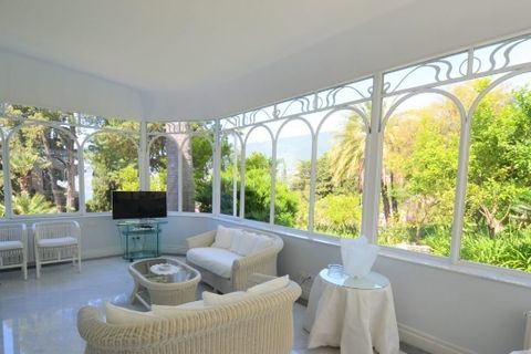 Villa i Ospedaletti, Imperia, Ospedaletti - € 2.500.000 | Ref: V3271 - foto 5