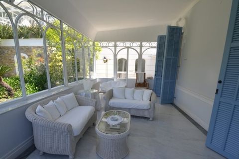 Villa i Ospedaletti, Imperia, Ospedaletti - € 2.500.000 | Ref: V3271 - foto 6