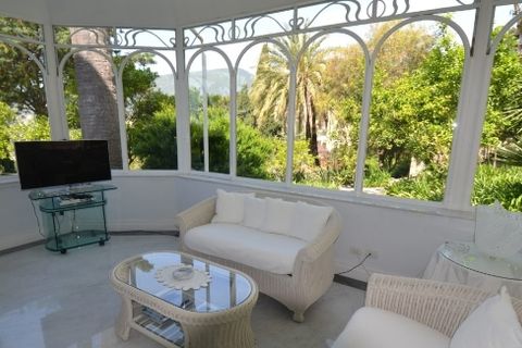 Villa i Ospedaletti, Imperia, Ospedaletti - € 2.500.000 | Ref: V3271 - foto 7