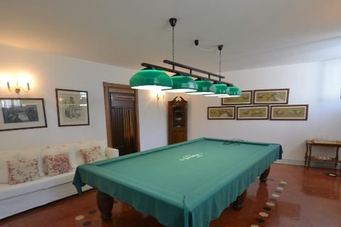 Villa i Ospedaletti, Imperia, Ospedaletti - € 2.500.000 | Ref: V3271 - foto 9
