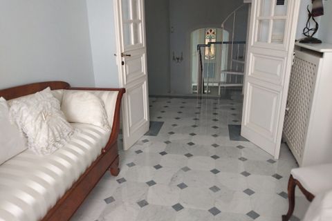 Villa i Ospedaletti, Imperia, Ospedaletti - € 2.500.000 | Ref: V3271 - foto 11