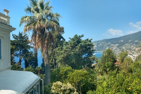 Villa i Ospedaletti, Imperia, Ospedaletti - € 2.500.000 | Ref: V3271 - foto 13