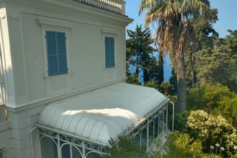Villa i Ospedaletti, Imperia, Ospedaletti - € 2.500.000 | Ref: V3271 - foto 15