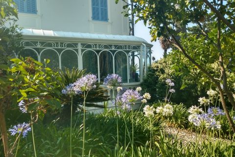 Villa i Ospedaletti, Imperia, Ospedaletti - € 2.500.000 | Ref: V3271 - foto 16