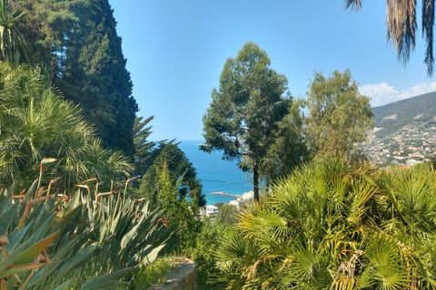 Villa i Ospedaletti, Imperia, Ospedaletti - € 2.500.000 | Ref: V3271 - foto 17