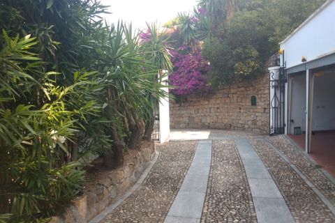 Villa i Ospedaletti, Imperia, Ospedaletti - € 2.500.000 | Ref: V3271 - foto 18