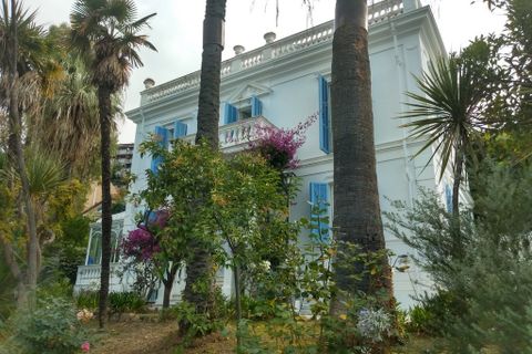 Villa i Ospedaletti, Imperia, Ospedaletti - € 2.500.000 | Ref: V3271 - foto 20