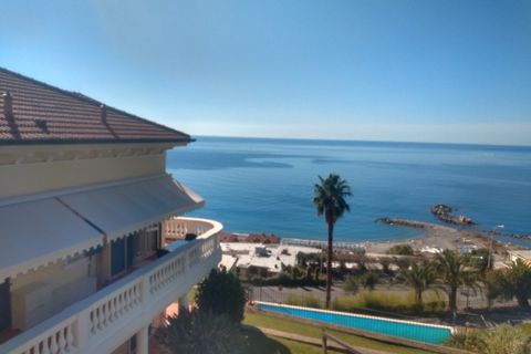 Lejlighed i Ospedaletti, Imperia, Ospedaletti - € 750.000 | Ref: V3302 - foto 1