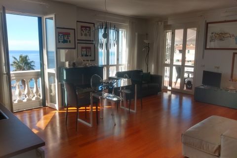 Lejlighed i Ospedaletti, Imperia, Ospedaletti - € 750.000 | Ref: V3302 - foto 4