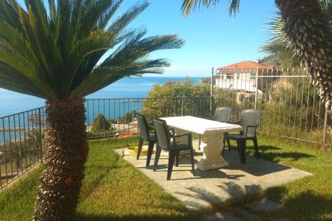 Lejlighed i Ospedaletti, Imperia, Ospedaletti - € 750.000 | Ref: V3302 - foto 5