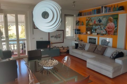 Lejlighed i Ospedaletti, Imperia, Ospedaletti - € 750.000 | Ref: V3302 - foto 6
