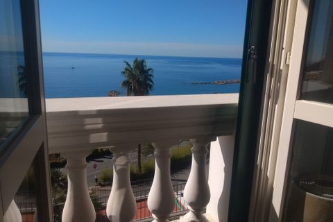 Lejlighed i Ospedaletti, Imperia, Ospedaletti - € 750.000 | Ref: V3302 - foto 8