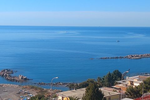 Lejlighed i Ospedaletti, Imperia, Ospedaletti - € 750.000 | Ref: V3302 - foto 15