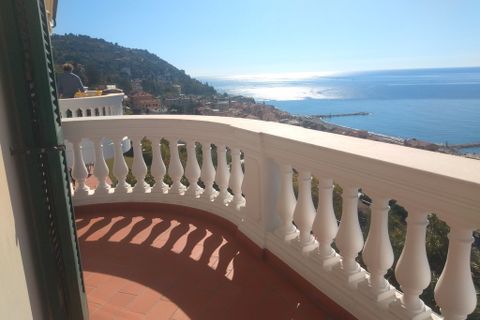 Lejlighed i Ospedaletti, Imperia, Ospedaletti - € 750.000 | Ref: V3302 - foto 25