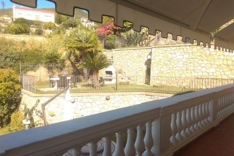Lejlighed i Ospedaletti, Imperia, Ospedaletti - € 750.000 | Ref: V3302 - foto 26