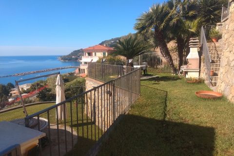 Lejlighed i Ospedaletti, Imperia, Ospedaletti - € 750.000 | Ref: V3302 - foto 27