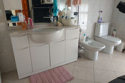 Villa a Vallecrosia, Imperia, Vallecrosia - € 500.000 | Ref: V3307 - foto 16