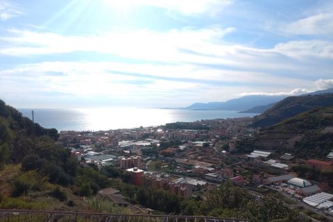 Villa a Vallecrosia, Imperia, Vallecrosia - € 500.000 | Ref: V3307 - foto 20