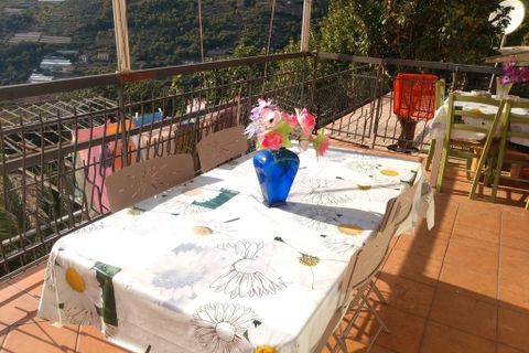Villa a Vallecrosia, Imperia, Vallecrosia - € 500.000 | Ref: V3307 - foto 22