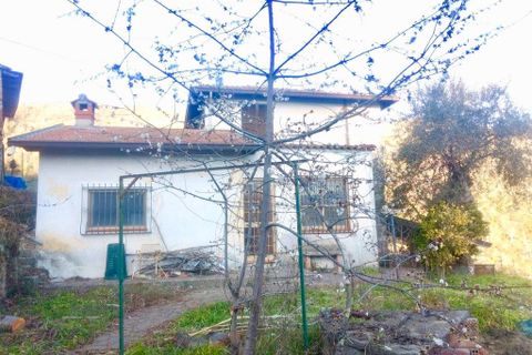 Villa a Apricale, Imperia, Apricale - € 179.000 | Ref: V3371 - foto 3