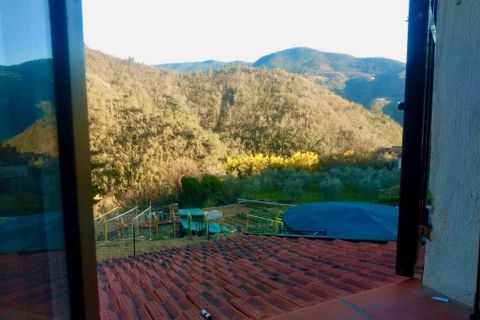 Villa a Apricale, Imperia, Apricale - € 179.000 | Ref: V3371 - foto 5