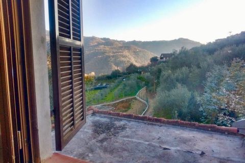 Villa a Apricale, Imperia, Apricale - € 179.000 | Ref: V3371 - foto 9