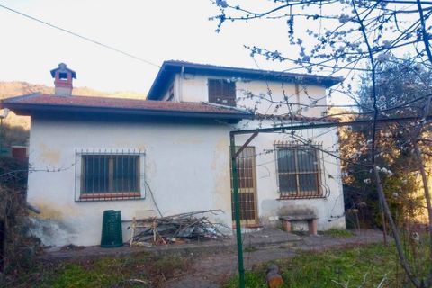 Villa a Apricale, Imperia, Apricale - € 179.000 | Ref: V3371 - foto 14