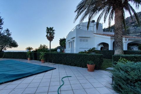 Villa a Alassio, Savona, Alassio - € 1.700.000 | Ref: VAlassio - foto 7
