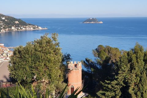 Villa a Alassio, Savona, Alassio - € 1.700.000 | Ref: VAlassio - foto 12